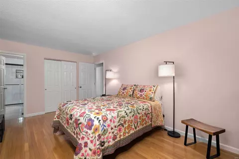 Bedroom - 1125 Jade Wind Dr, Ballwin, MO 63011 photo 5 of 5