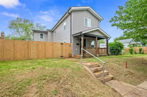 6117 Idaho Ave, Saint Louis, MO 63111