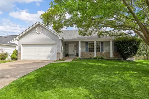 71 Rock Church Dr, O'fallon, MO 63368