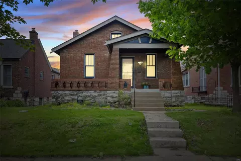 4087 Haven St, Saint Louis, MO 63116