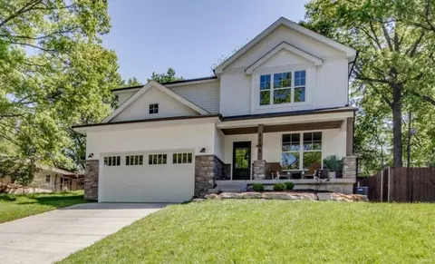 1108 Twinbrook, Rock Hill, MO 63119