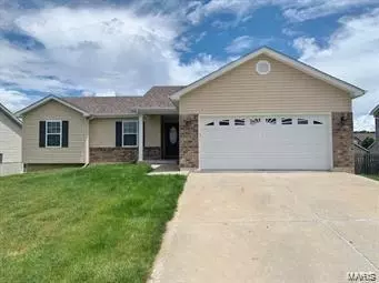 412 Prairie Crk, Wentzville, MO 63385