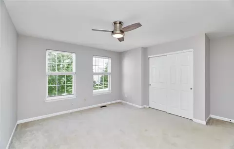 Bedroom - 546 Copper Meadows Ln, O'fallon, MO 63368 photo 4 of 15