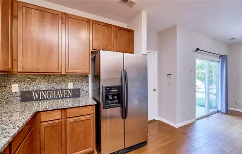 Kitchen - 546 Copper Meadows Ln, O'fallon, MO 63368 photo 2 of 2
