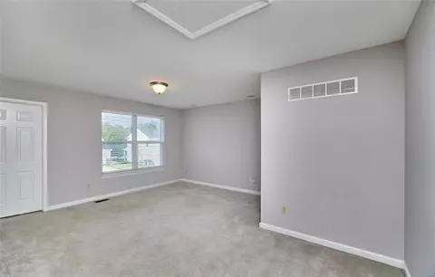 Bedroom - 546 Copper Meadows Ln, O'fallon, MO 63368 photo 12 of 15