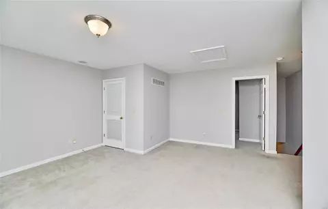 Bedroom - 546 Copper Meadows Ln, O'fallon, MO 63368 photo 13 of 15
