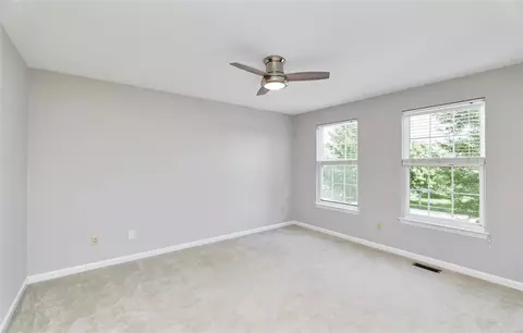 Bedroom - 546 Copper Meadows Ln, O'fallon, MO 63368 photo 14 of 15