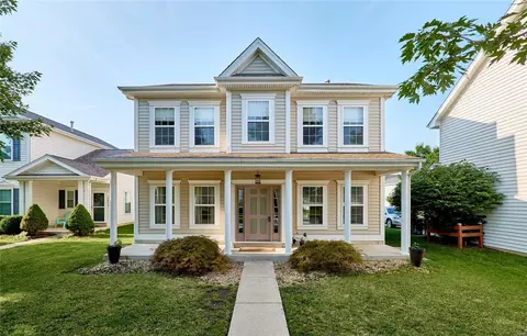 546 Copper Meadows Ln, O'fallon, MO 63368