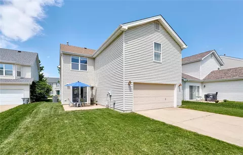 Exterior - 546 Copper Meadows Ln, O'fallon, MO 63368 photo 4 of 6