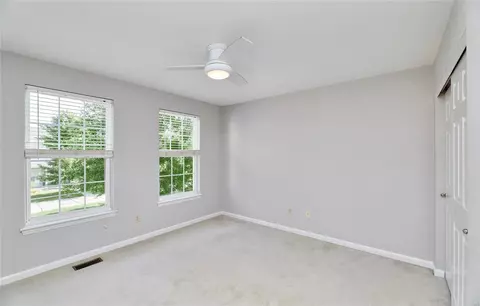 Bedroom - 546 Copper Meadows Ln, O'fallon, MO 63368 photo 11 of 15