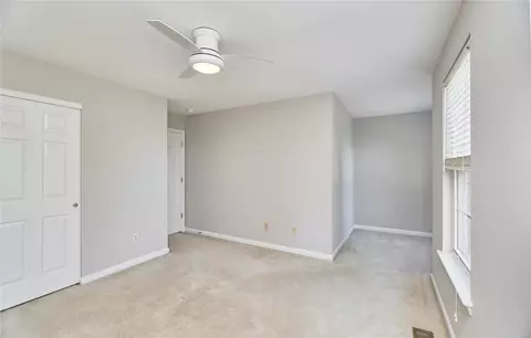 Bedroom - 546 Copper Meadows Ln, O'fallon, MO 63368 photo 3 of 15