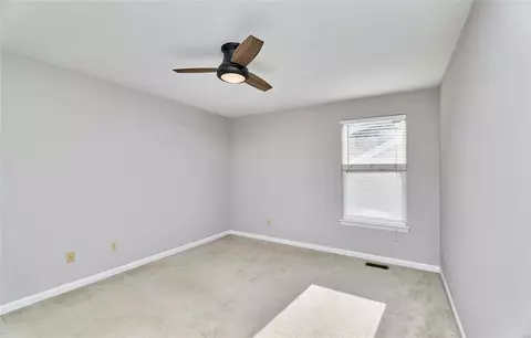 Bedroom - 546 Copper Meadows Ln, O'fallon, MO 63368 photo 8 of 15