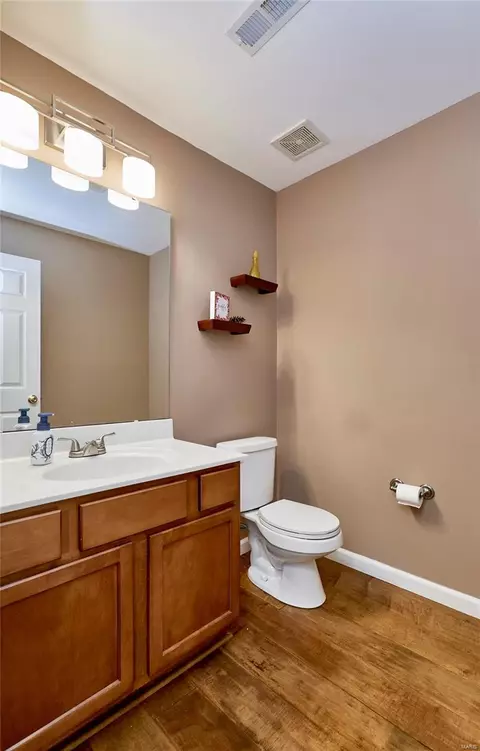 Bath - 546 Copper Meadows Ln, O'fallon, MO 63368 photo 5 of 7