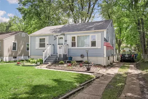 Exterior - 6336 Everett Dr, Berkeley, MO 63134 photo 6 of 6