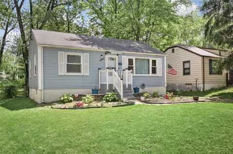 Exterior - 6336 Everett Dr, Berkeley, MO 63134 photo 5 of 6