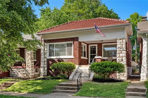 4943 Bonita Ave, Saint Louis, MO 63109