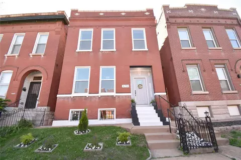 3231 Oregon Ave, Saint Louis, MO 63118