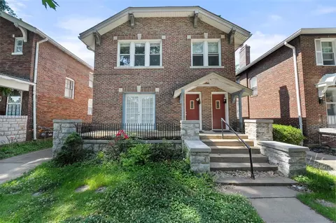 7112 Dartmouth Ave, Saint Louis, MO 63130