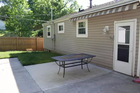 Exterior - 3502 High Dr, Saint Ann, MO 63074 photo 3 of 5