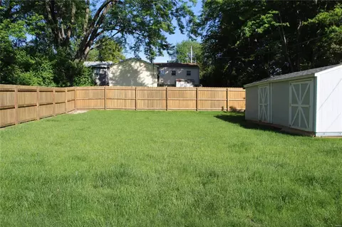 Exterior - 3502 High Dr, Saint Ann, MO 63074 photo 5 of 5