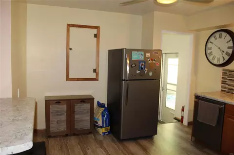 Entry Way - 3502 High Dr, Saint Ann, MO 63074 photo 1 of 4