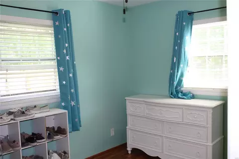 Bedroom - 3502 High Dr, Saint Ann, MO 63074 photo 1 of 6