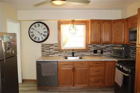 Kitchen - 3502 High Dr, Saint Ann, MO 63074 photo 1 of 3