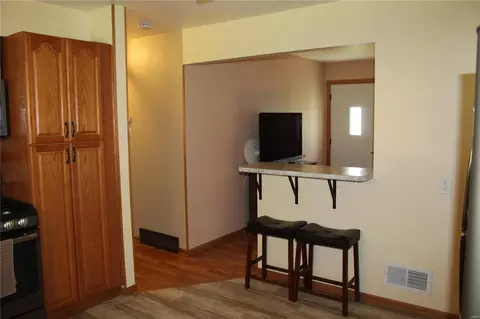 Entry Way - 3502 High Dr, Saint Ann, MO 63074 photo 2 of 4