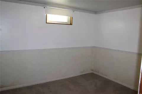 Bedroom - 3502 High Dr, Saint Ann, MO 63074 photo 6 of 6