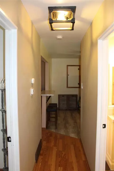 Entry Way - 3502 High Dr, Saint Ann, MO 63074 photo 4 of 4