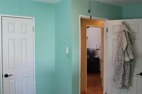 Bedroom - 3502 High Dr, Saint Ann, MO 63074 photo 3 of 6