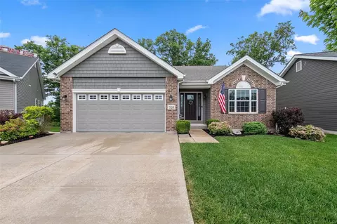 528 Brookside Forest Ct, O'fallon, MO 63366 photo 36