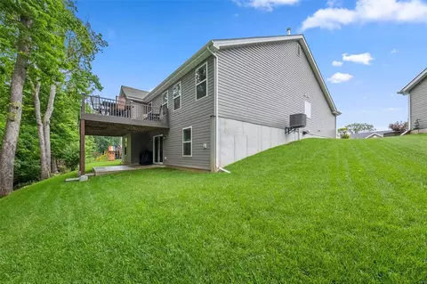 528 Brookside Forest Ct, O'fallon, MO 63366 photo 30