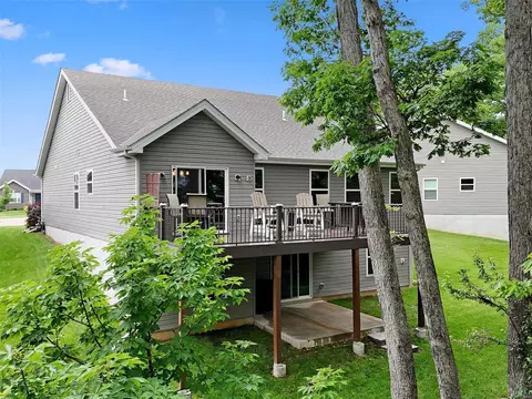 528 Brookside Forest Ct, O'fallon, MO 63366 photo 35