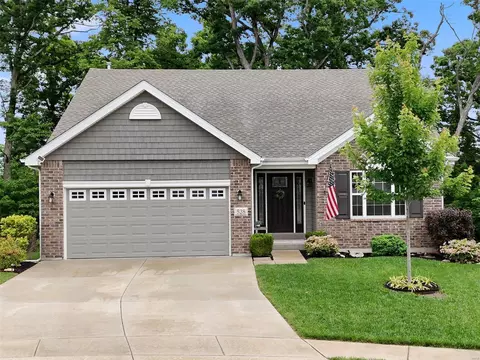 528 Brookside Forest Ct, O'fallon, MO 63366