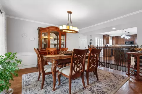 Dining - 334 Elmcrest Dr, Ballwin, MO 63011 photo 1 of 1