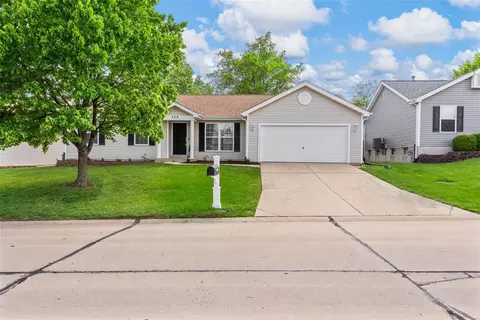 148 Royallmanor Ln, O'fallon, MO 63368