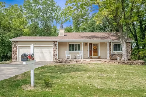 56 Rue Grand Dr, Lake Saint Louis, MO 63367