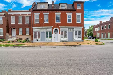 3256 Ohio Ave, Saint Louis, MO 63118