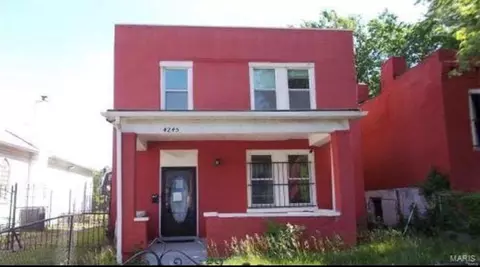 4245 Garfield Ave, Saint Louis, MO 63113