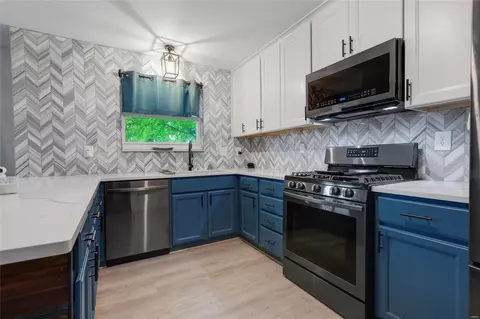 Kitchen - 2811 Carters Grv, O'fallon, MO 63368 photo 1 of 1