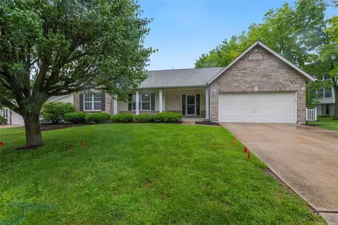 2811 Carters Grv, O'fallon, MO 63368