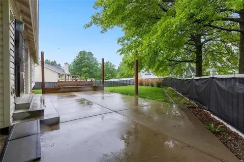 Exterior - 2811 Carters Grv, O'fallon, MO 63368 photo 3 of 5