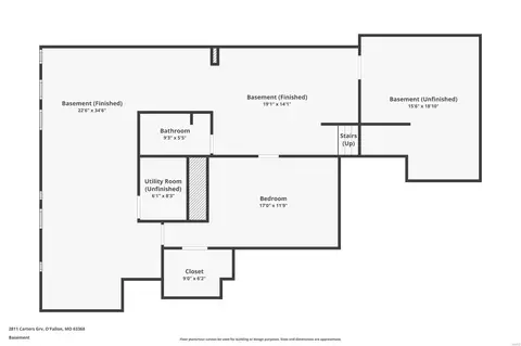 Other - 2811 Carters Grv, O'fallon, MO 63368 photo 4 of 7