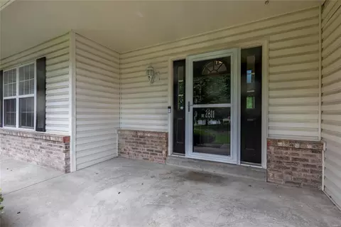 Exterior - 2811 Carters Grv, O'fallon, MO 63368 photo 2 of 5