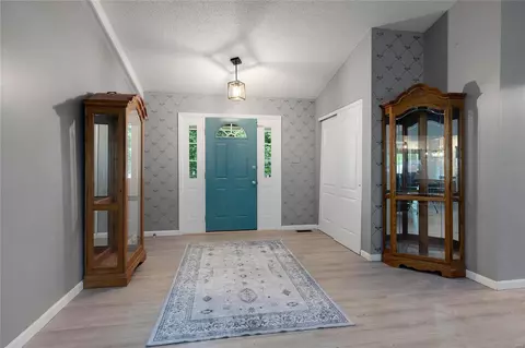 Entry Way - 2811 Carters Grv, O'fallon, MO 63368 photo 1 of 2