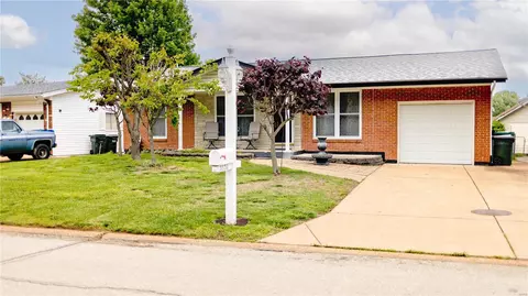 3321 Biscayne Blvd, Arnold, MO 63010 photo 1