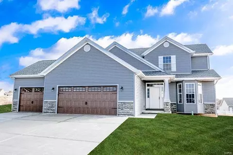 0 Tbb The Mls, Moscow Mills, MO 63362