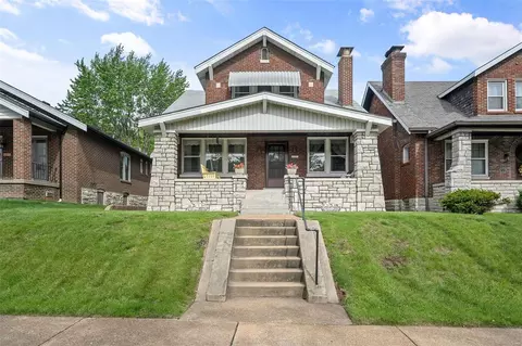 5727 S Grand Blvd S, Saint Louis, MO 63111