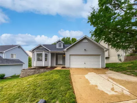 315 Wynstay Ave, Valley Park, MO 63088